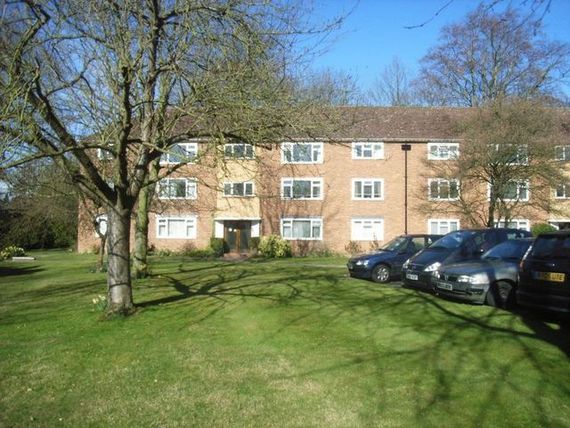 2 Bedroom Flat