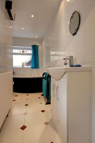 3 Bedroom Terraced