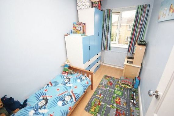 3 Bedroom Terraced