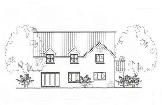 4 Bedroom Detached