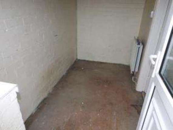 2 Bedroom Semi-Detac...