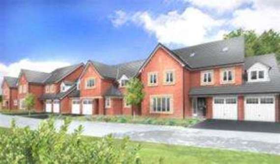 4 Bedroom Detached