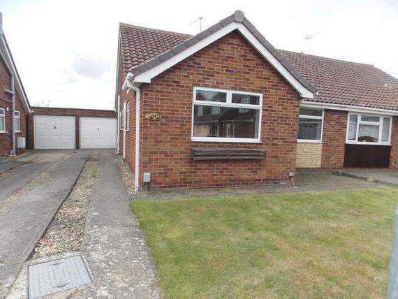 3 Bedroom Bungalow