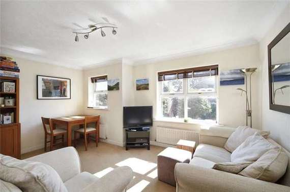 1 Bedroom Flat