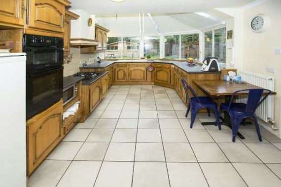4 Bedroom Detached