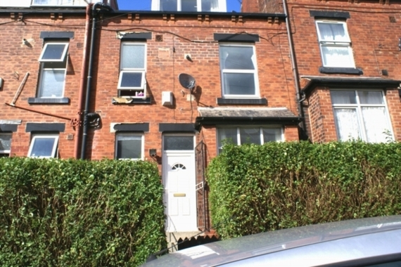 2 Bedroom Property