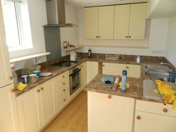 2 Bedroom Detached