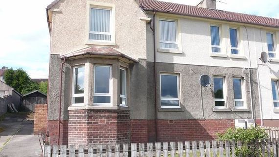 3 Bedroom Flat