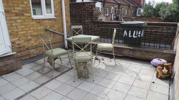 3 Bedroom Flat