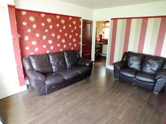 2 Bedroom Semi-Detac...