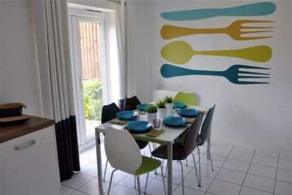 3 Bedroom Mews