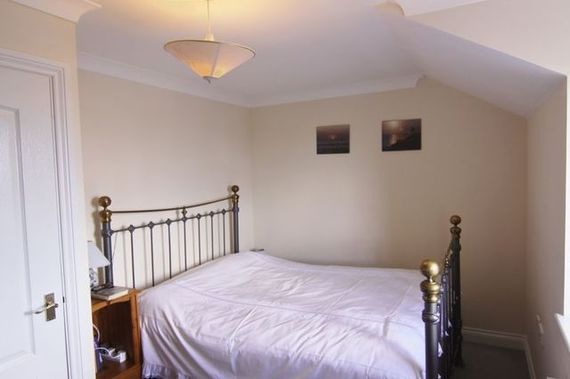 3 Bedroom Terraced