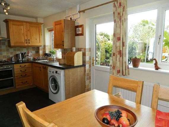 3&nbsp;Bedroom&nbsp;Terraced