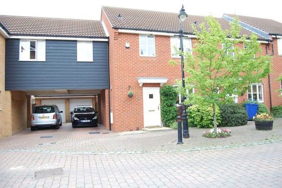 3 Bedroom Terraced