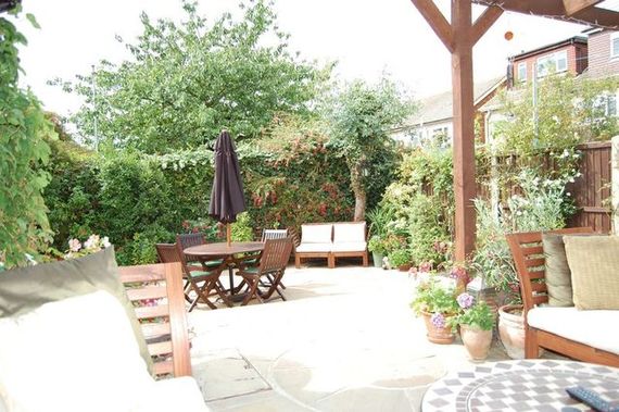 3 Bedroom Semi-Detac...
