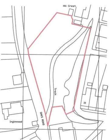 Oaks Road Abersychan Abersycha...