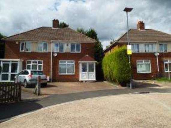 3 Bedroom Semi-Detac...