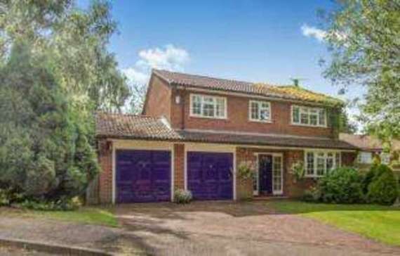 5 Bedroom Detached