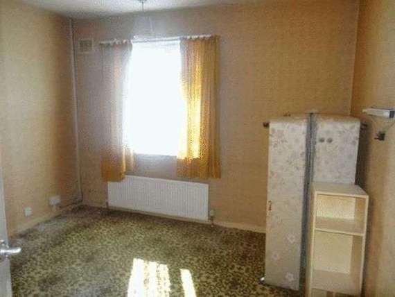 3 Bedroom Terraced