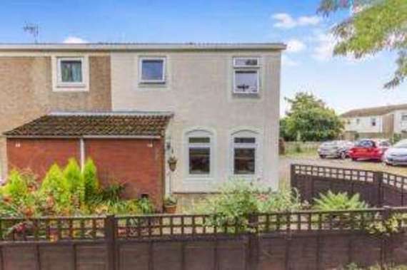 3 Bedroom Detached