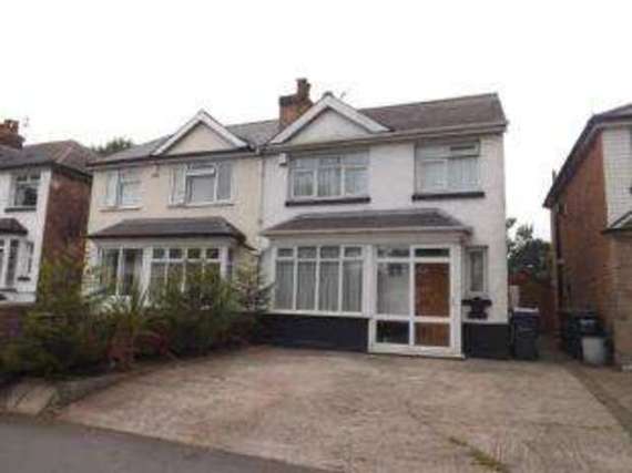 3 Bedroom Semi-Detac...