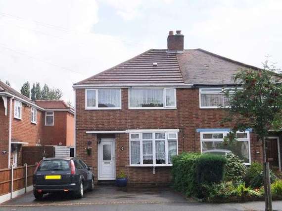 3&nbsp;Bedroom&nbsp;Semi-Detac...