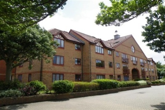2 Bedroom Flat