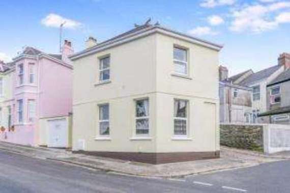 3 Bedroom Detached