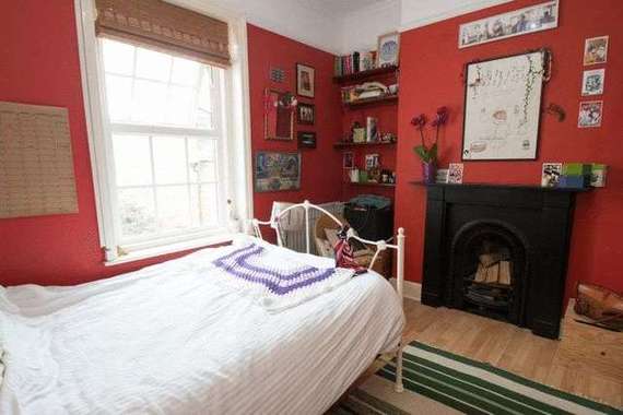 2 Bedroom Flat