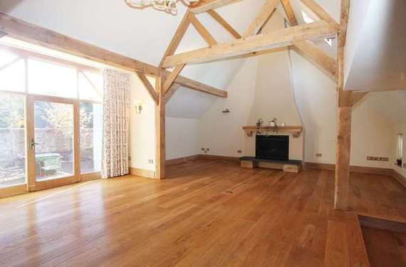 5 Bedroom Detached