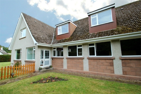5 Bedroom Detached