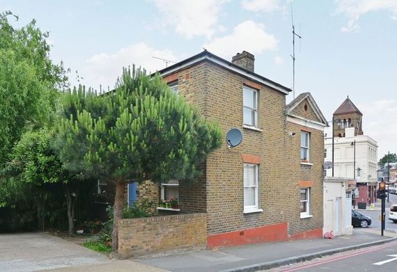 1 Bedroom Flat