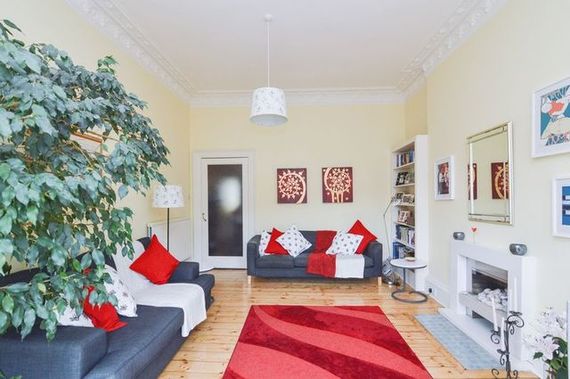 2 Bedroom Flat