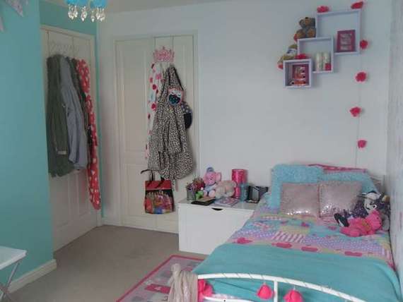 4 Bedroom Detached