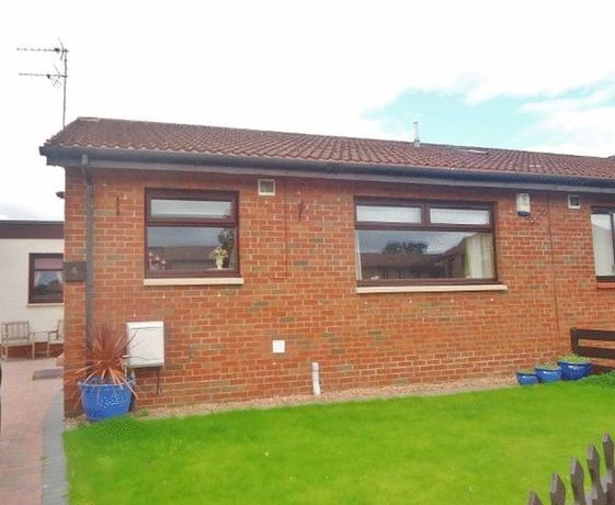 3 Bedroom Detached