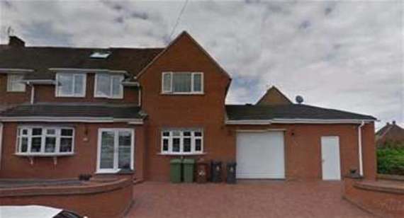 5 Bedroom Terraced