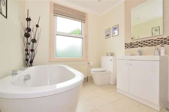 3&nbsp;Bedroom&nbsp;Terraced