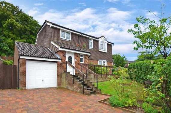 4 Bedroom Detached