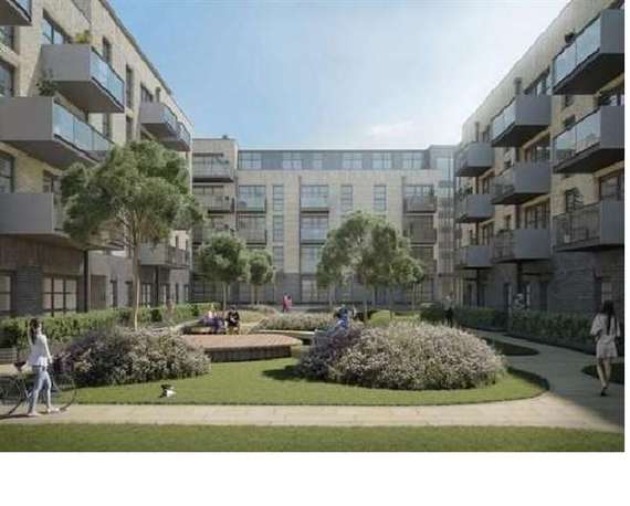 1 Bedroom Flat
