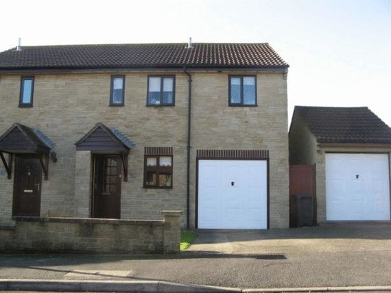 3 Bedroom Semi-Detac...