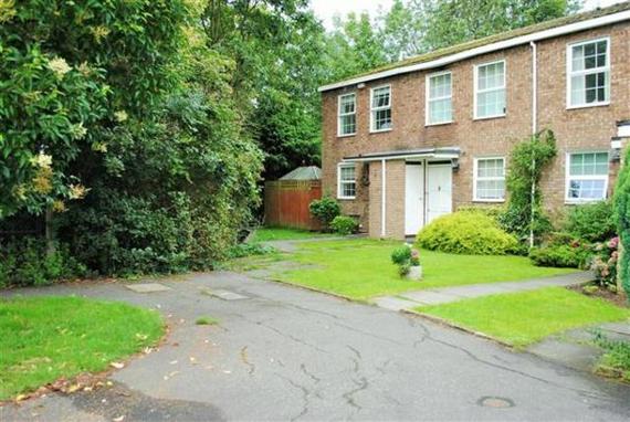 3 Bedroom Terraced