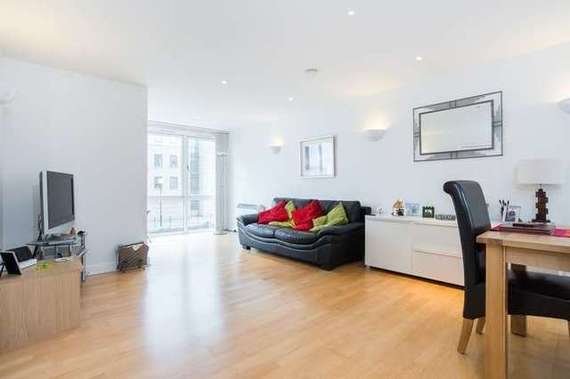 2 Bedroom Flat
