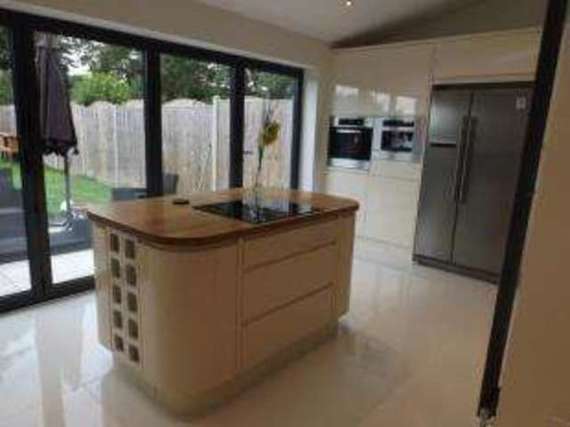 3 Bedroom Terraced