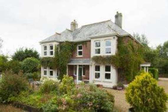 4 Bedroom Detached