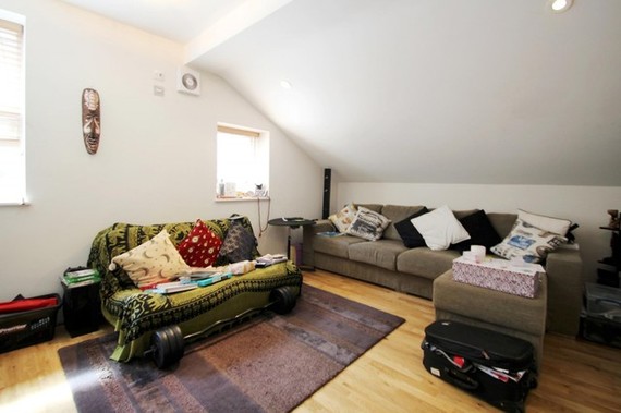 1 Bedroom Flat