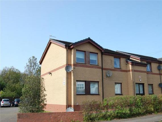 2 Bedroom Flat