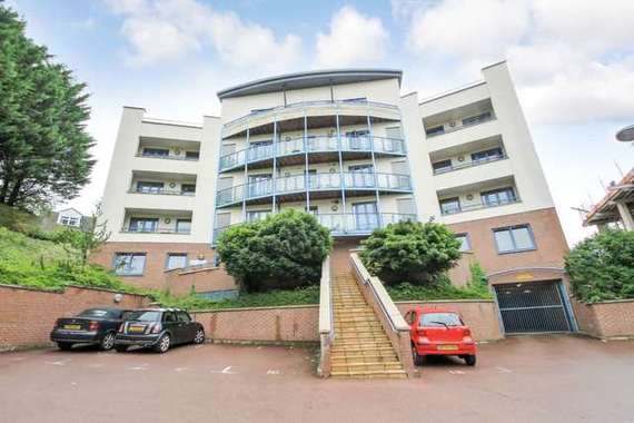 2 Bedroom Apartment
