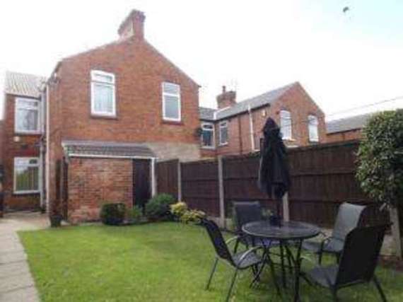 3 Bedroom Semi-Detac...