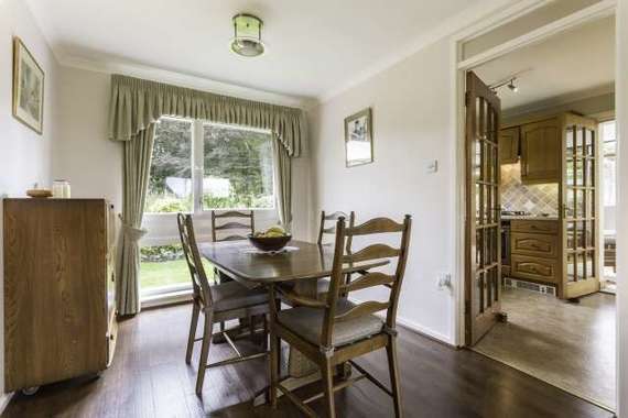 5 Bedroom Detached