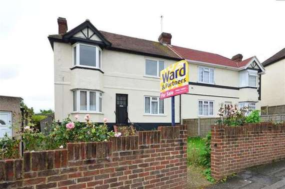 1&nbsp;Bedroom&nbsp;Flat